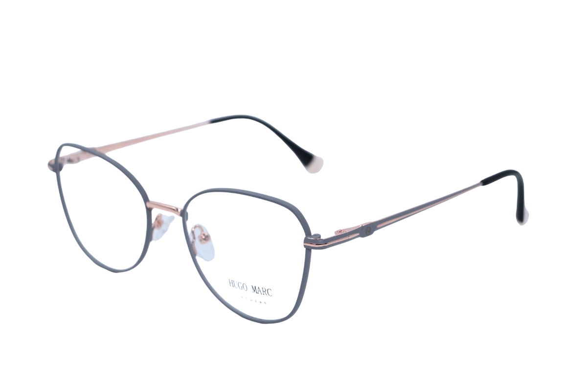8860 Women Cateye Eye Frames